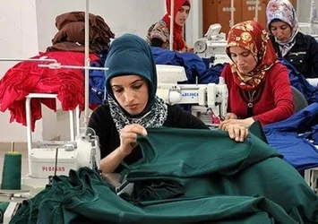 Hükümet istihdam için düğmeye bastı! Öncelik kadınlarda olacak