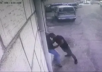 Son dakika: Antalya’da şoke eden olay!