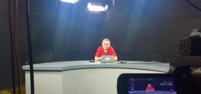 Zafer Partisi lideri Ümit Özdağ ve Ruşen Çakır’dan ’fonlama’ itirafı!