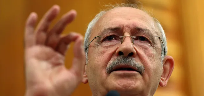 Kemal Kılıçdaroğlu’ndan geri adım! Önce tezkereye ’hayır’ dedi şimdi de Kandil’i bitirme sözü verdi