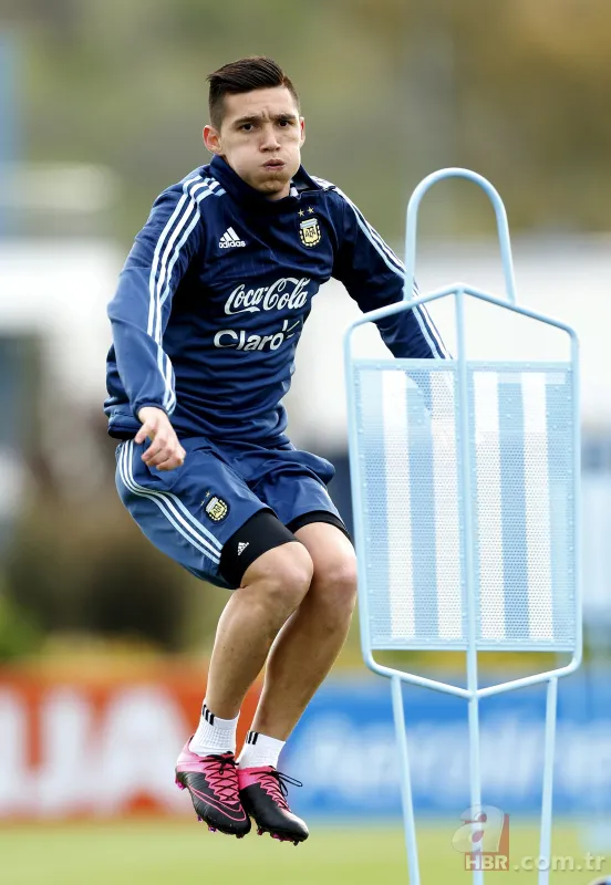 Drogba Galatasaray için devrede! 18