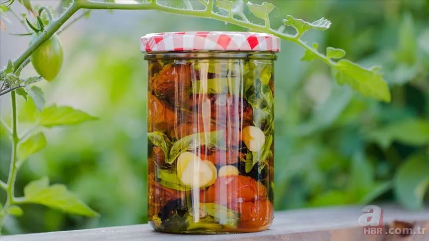 Sakın mutfağınızda tutmayın! Uzmanlar uyardı: Boş kavanoz saklayanları bekleyen tehlike... 5
