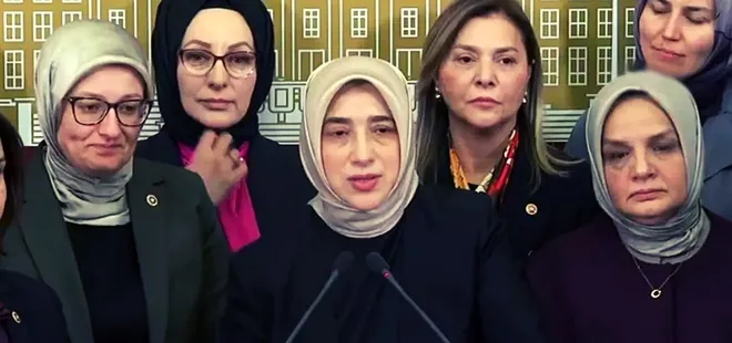 CHP ve İYİ Parti başörtüsü düzenlemesine karşı çıktı