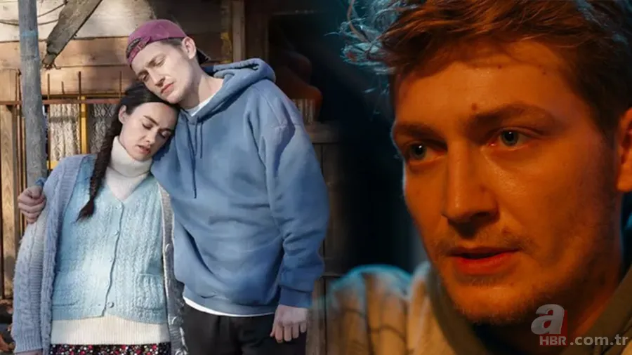 Ateş Kuşları'nın Zıpkın'ı Erdem Şanlı'nın sevgilisi meğer çok tanıdıkmış! Ömer'in başrolü... 3