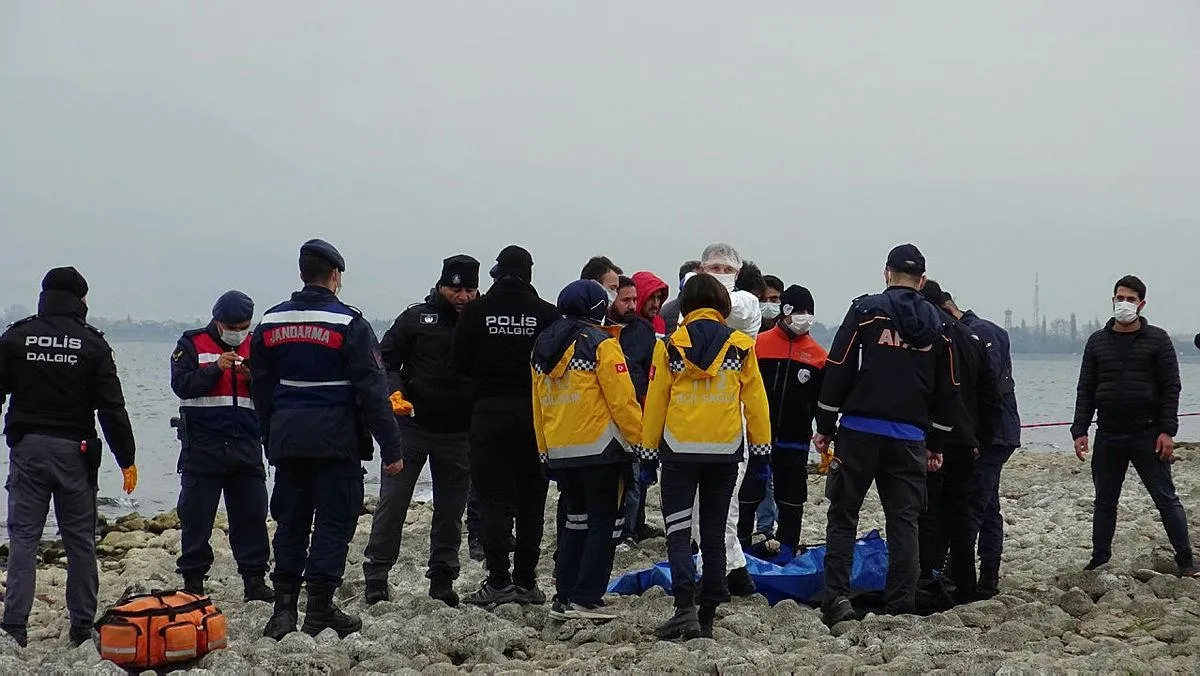 Kripto para ölüme götürdü! İki kardeşten kahreden haber