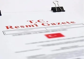 HSK kararları Resmi Gazete'de yayımlandı!
