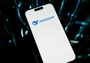 Küresel piyasalarda DeepSeek rüzgarı! Tepetaklak oldu