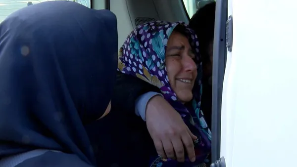 Beyoğlu'ndaki terör saldırısında Yusuf Meydan ve kızı Ecrin hayatını kaybetti! Cenazeleri teslim alındı | Kahreden detay ortaya çıktı - 3