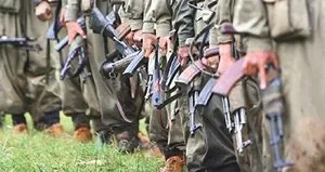 Sivilleri hedef alan PKK’nın hain planı deşifre oldu