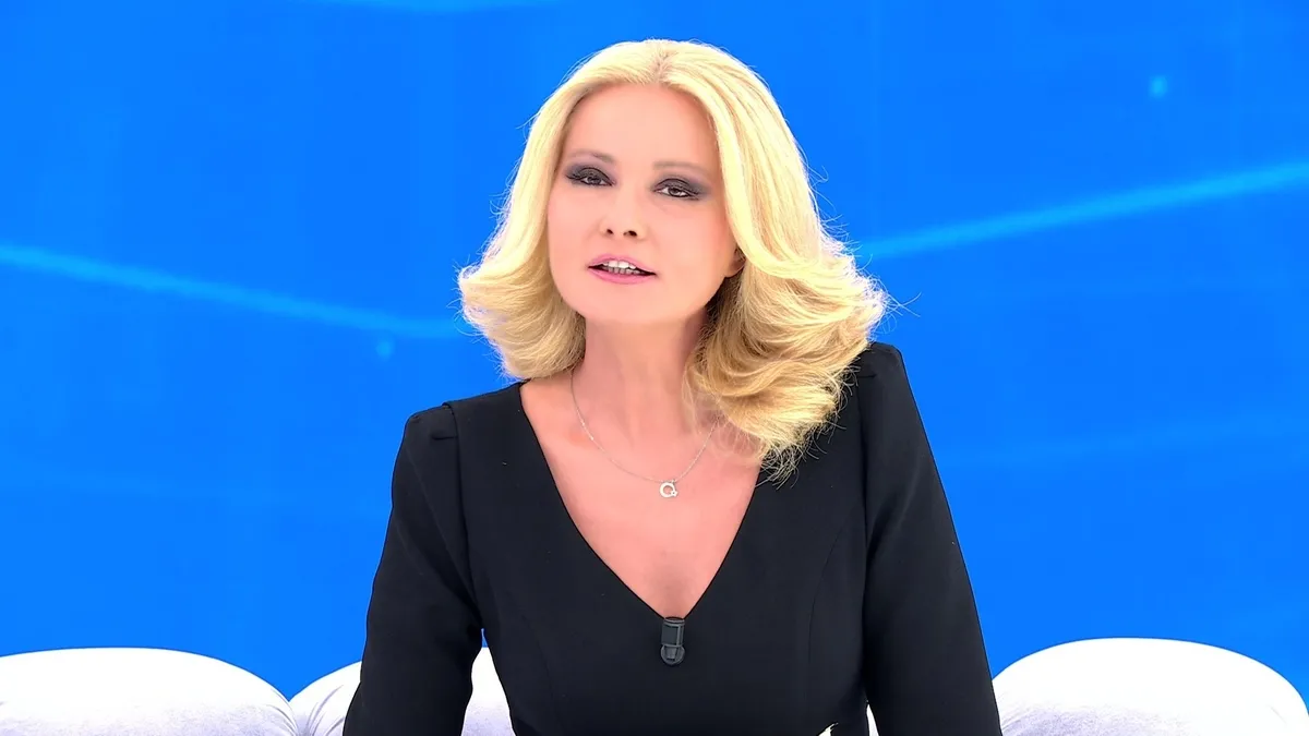 Müge Anlı ATV canlı izle! 30 Aralık 2025 Müge Anlı ile Tatlı Sert yeni bölüm