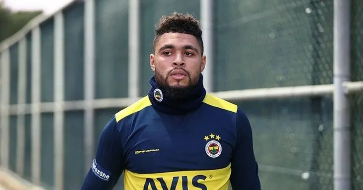Fenerbahçe'de şok ayrılık! İşte yeni takımı