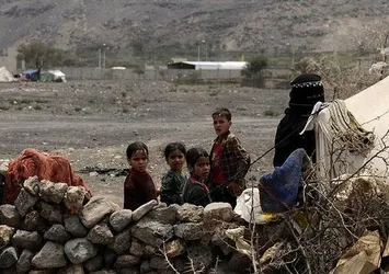 Türkiye'den Yemen'e 20 milyon liralık insani yardım