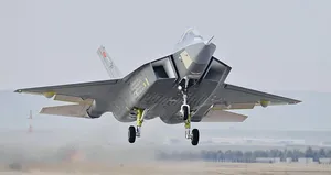 TUSAŞ’tan kalorifer petekli gönderme!