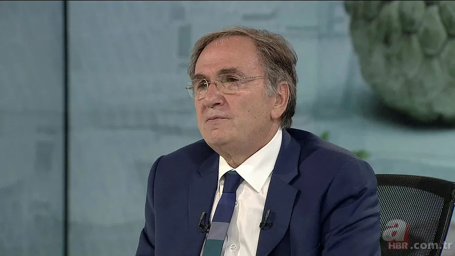 İbrahim Saraçoğlu açıkladı! Kanser riskini %1’e düşürüyor 1