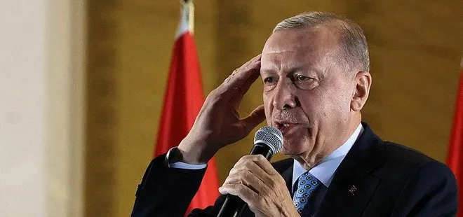 Başkan Erdoğan’dan İstanbul’un fethi ile ilgili flaş mesaj: Tarihe kazınmış mühür...
