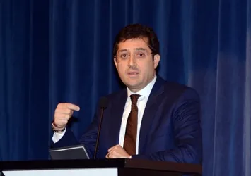 CHP'li Murat Hazinedar'dan darbe tehdidi
