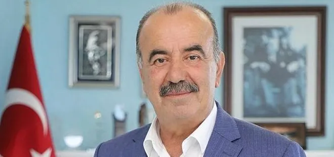 CHP’li Mudanya Belediye Başkanı Hayri Türkyılmaz vaat ettiği cemevinin 8 yılda ancak resmini çizebildi