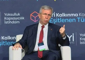 Mansur Yavaş sözünde durmadı! İhale skandalında belgeler ortaya çıktı