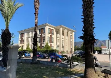 Köyceğiz Belediye soruşturmasında karar çıktı! Başkan Yardımcısı ev hapsine çarptırıldı
