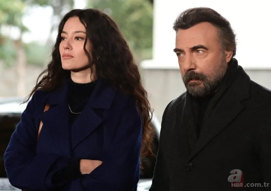 Hasımlığın kitabını sil baştan yazacaklar! Ben Bu Cihana Sığmazam'ın yeni transferi modları arşa çıkarır! 2