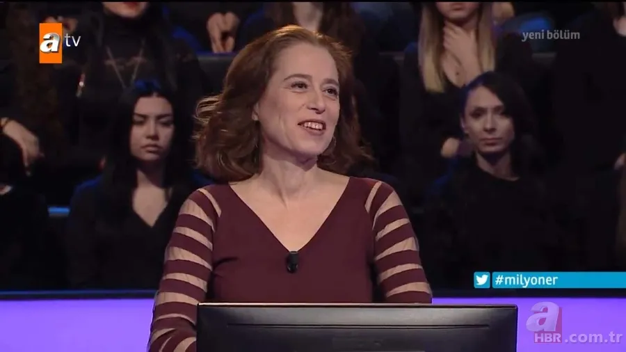 Milyoner'e Murat Engin Ekin damgası! Kim Milyoner Olmak İster 25 Şubat soru ve cevapları... 2