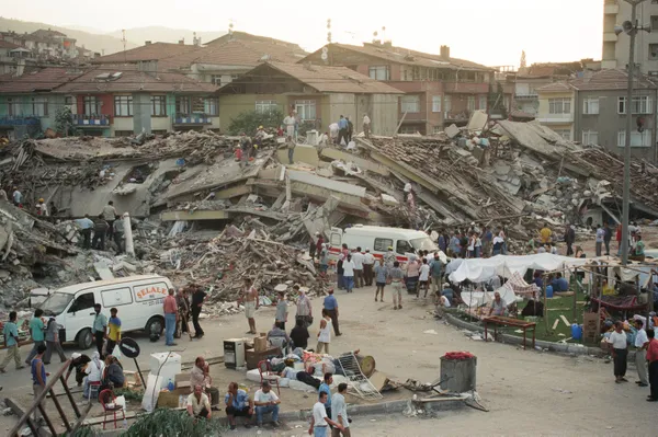 1614850861820.jpg İstanbul depremi için korkutan istatistik! İşte ağır hasar alması beklenen ilçeler - 9