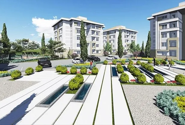 Tokat Turhal TOKİ kura sonuçları isim listesi açıklandı mı? 2020 TOKİ Tokat kura çekilişi sorgulama - 2