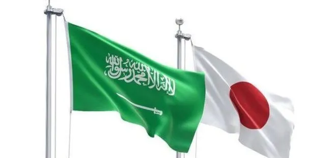 Suudi Arabistan ile Japonya arasında ortaklık konseyi kuruldu