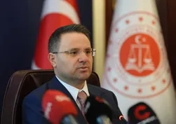 Adalet Bakanlığı’nda yeni yapılanma! Bakan Gürlek duyurdu: "Adalet Hizmetlerinin Etkinliği Daire Başkanlığı" kuruldu