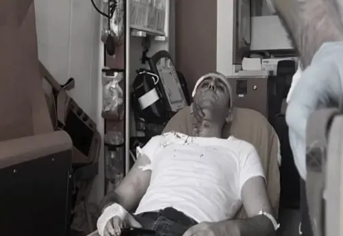 Son dakika: Yeni Akit Gazetesi Haber Müdürü Murat Alan’a saldırı