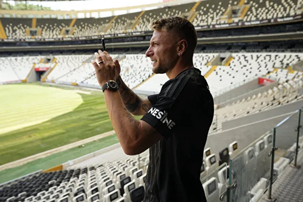 Beşiktaş’tan üst üste transfer bombaları! Real Madrid’in yıldızı Kartal olacak