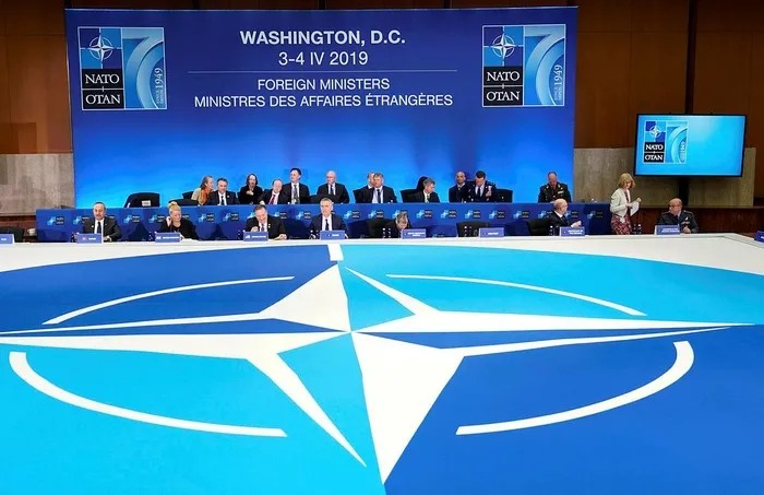 NATO Genel Sekreteri Jens Stoltenberg'den Türkiye açıklaması - 1