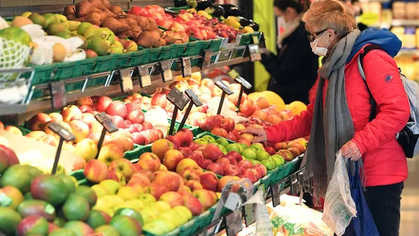Almanya'da yıllık enflasyon tekrar yükselişte - 4