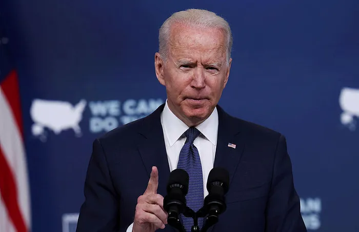 Son dakika: ABD Başkanı Biden'dan Delta varyantı ve aşı açıklaması: Herkes iki kez düşünmeli - 3