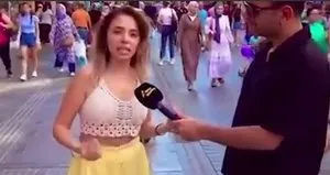 AK Parti seçmenine hakaret etti gözaltına alındı