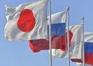 Japonya yaptırımlara rağmen Rusya ile anlaştı