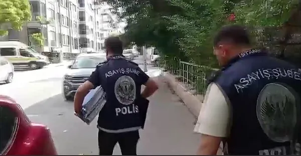 FETÖ'cü Süleyman Salih Zoroğlu hakim karşısında! Savunması çileden çıkardı - 1