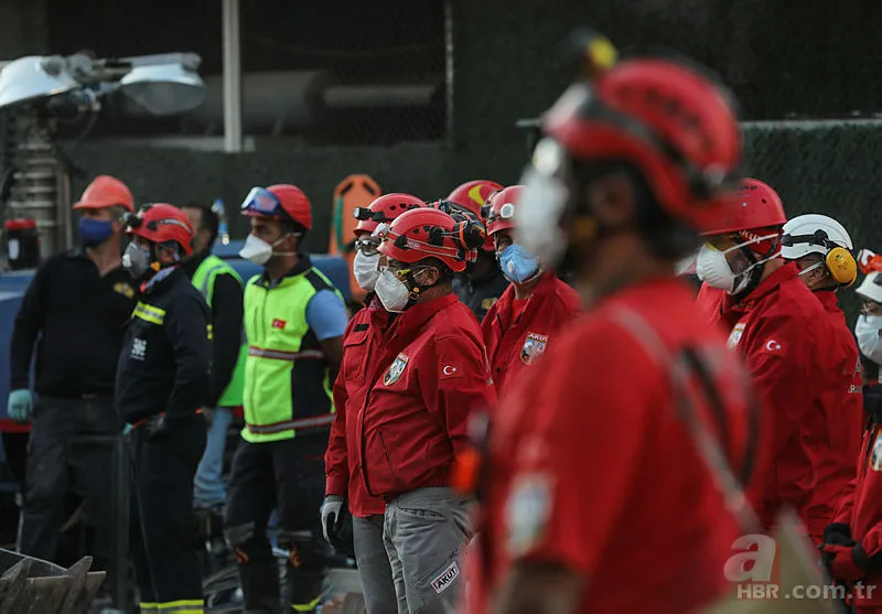 İzmir depremi son dakika: 30 Ekim İzmir depreminde kaç kişi öldü? İzmir depremi ölenlerin isimleri neler? 10