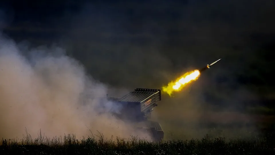 Rusya'da "Armiya-2019" forumu başladı