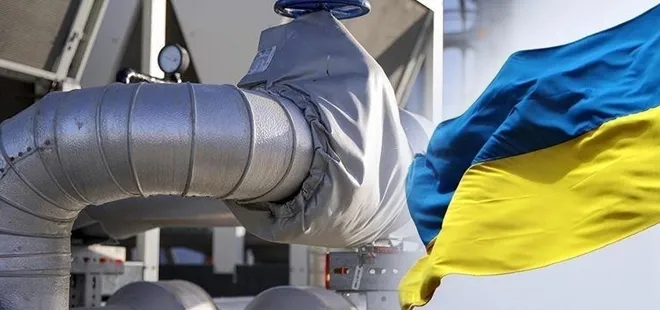 Kiev’den saldırı dalgası! Rus petrolünü taşıyan boru hattını vurdular