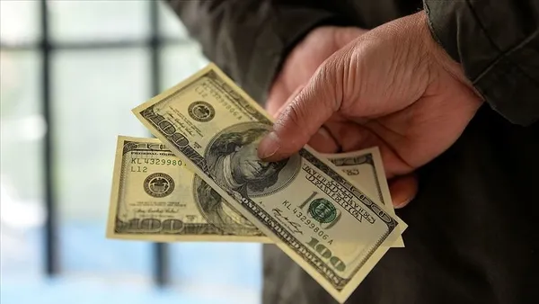 1692883967478.jpg Merkez Bankasının faiz kararı sonrası dolar, euro ve altında son durum! Düşüş yüzde 5'i aştı hepsi birden çakıldı - 7