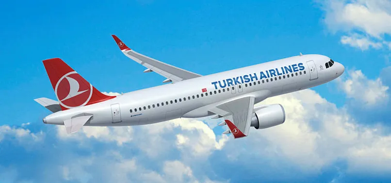 THY yolcu sayısını artırmada aralık ayında Avrupa'da 1 dünyada ise 4'üncü oldu