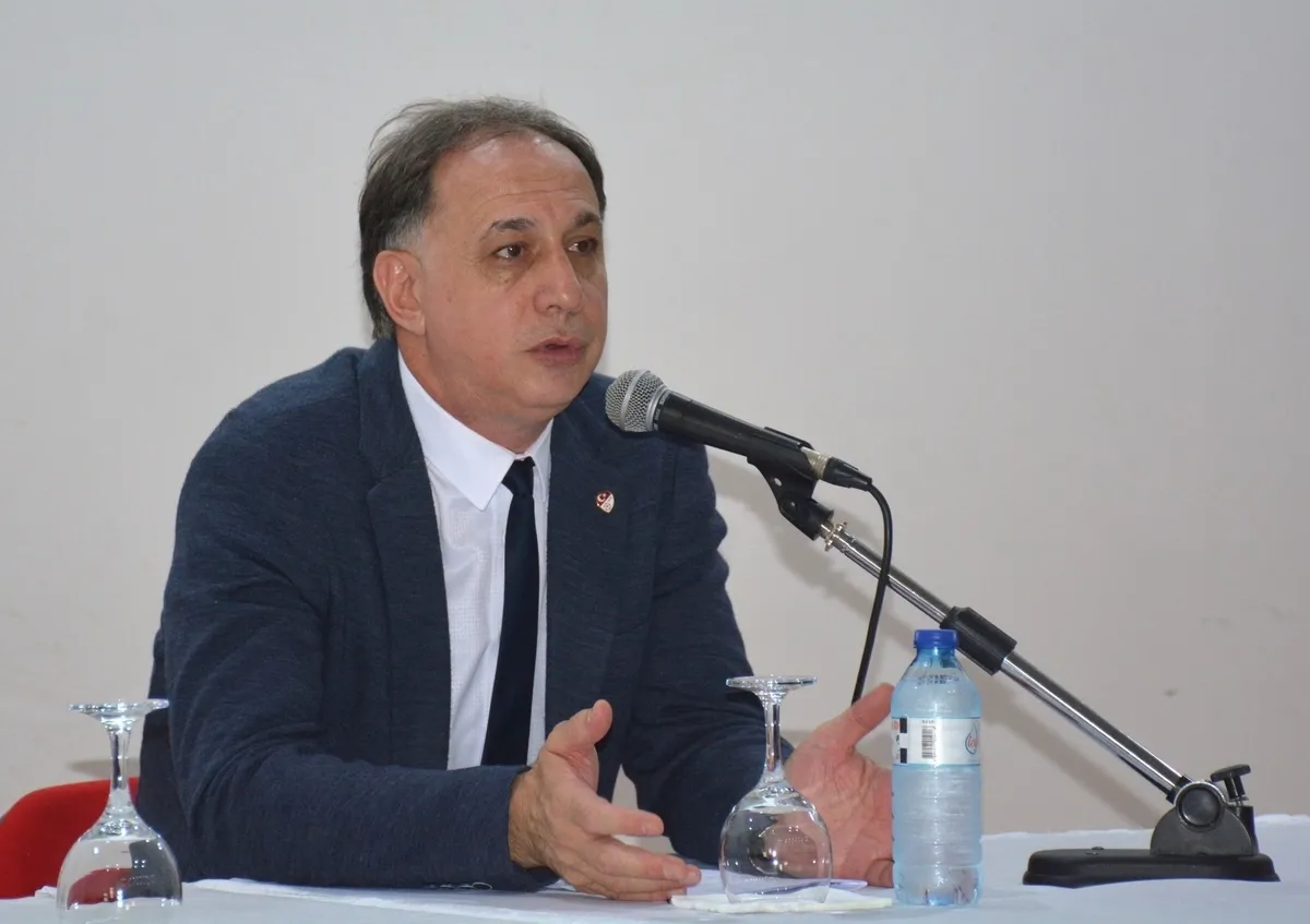 Hakem atama skandalında yeni sızıntı: Ertuğrul istemedi - 2