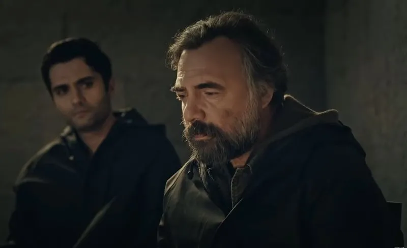 Edho 6 Yeni Sezon Ne Zaman Baslayacak Atv Eskiya Dunyaya Hukumdar Olmaz 166 Bolum Fragmani Yayinlandi Mi