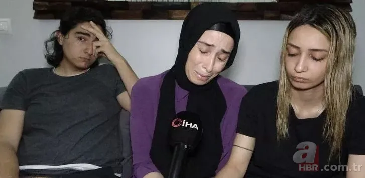 İş adamı Tekin Uğurlu’nun katilinin kimliği şoke etti! “Kardeşimdir dedi öğrendik ki...” 1