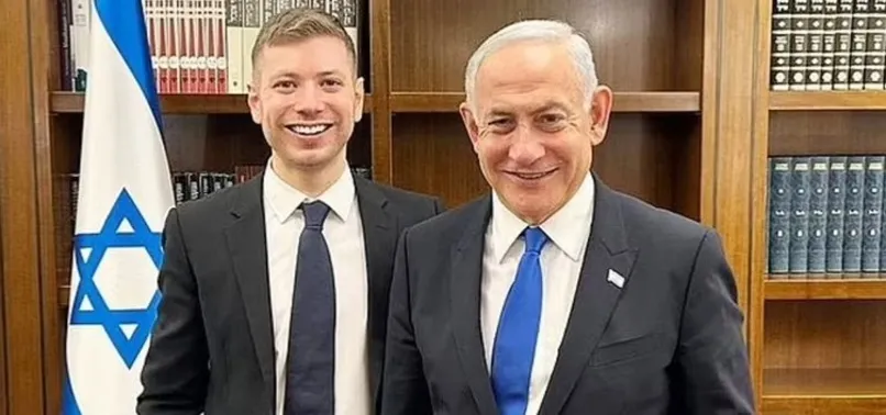 İsrail'de askerlik seferberliği | Halk isyanda! Netanyahu'nun oğlu neden ABD'den dönmedi? Ülkeyi karıştıran gerçek