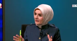 Bakan Göktaş’tan A Habere’de tarihi uyarı!