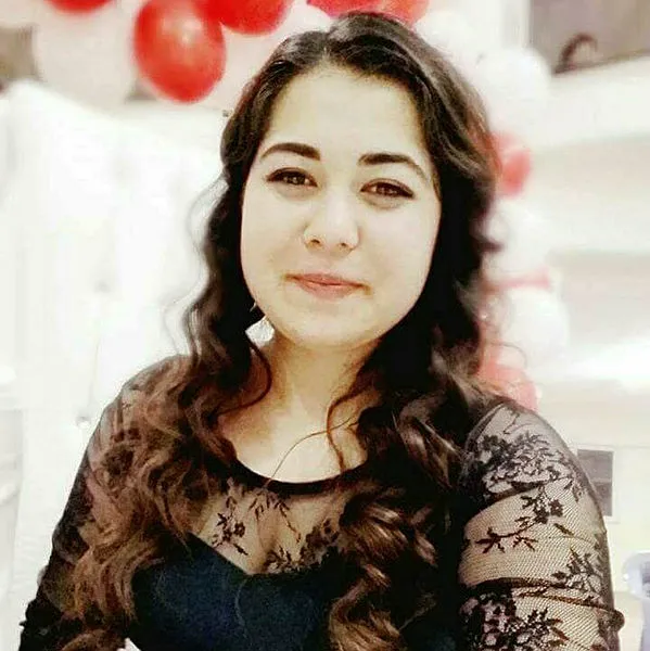 Göğsünden bıçaklanarak öldürülen Gamze'nin ailesi: intihar süsü vermek istediler - 2