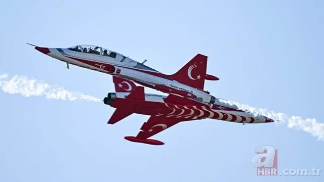 19 Mayıs'ta 43 savaş gemisi ziyarete açılıyor! Hangi gemiler, saat kaçta ziyarete açık olacak? Türk Yıldızları, SOLOTÜRK gösteri detayları 1