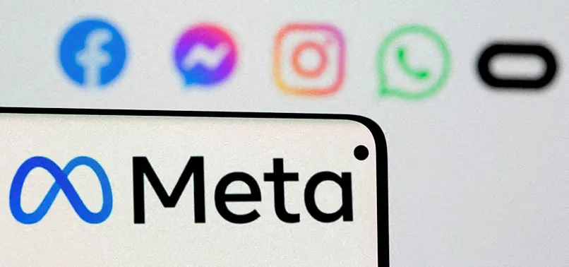 ABD şirketi META’nın da eli kanlı: 170 Filistinlinin WhatsApp hesabına engel!